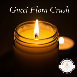 Gucci Flora Crush