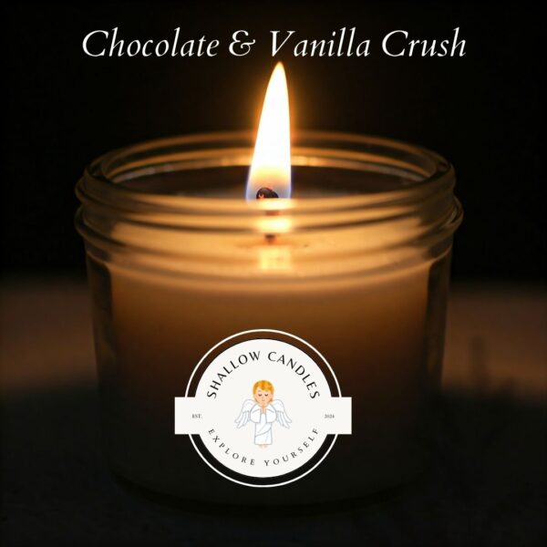 Chocolate & Vanilla Crush - Image 2