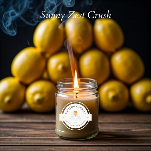 Sunny Zest Crush - Image 3