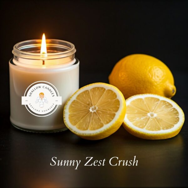 Sunny Zest Crush - Image 2